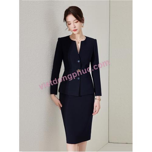 Đồng phục Quản lý 25